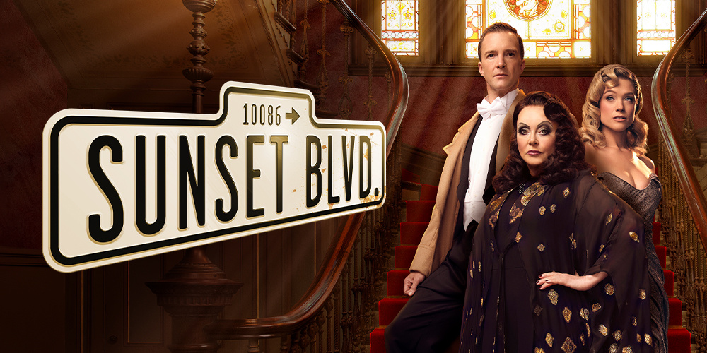 Sunset Boulevard Melbourne Ticket Offer